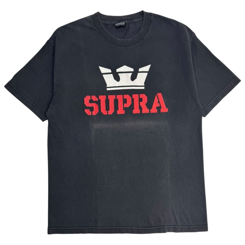 Vintage Supra Skateboards T-Shirt